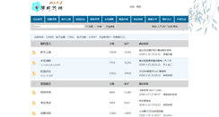 Desktop Screenshot of bjubbs.cn